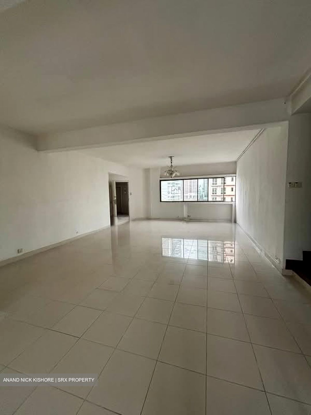 Grange Heights (D9), Apartment #566160121